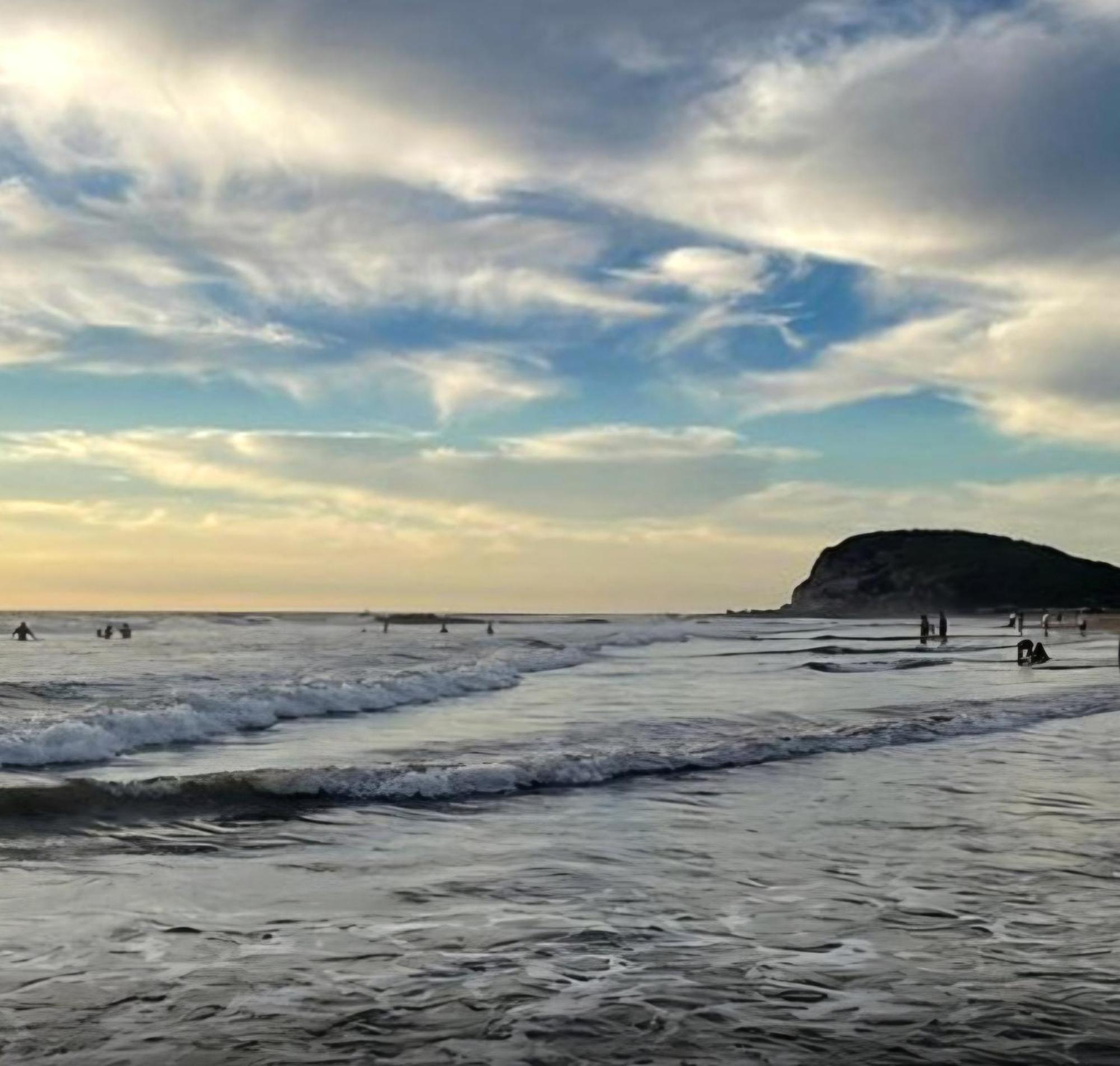 El Rincon De Golondrinas Apartamento Mazatlán