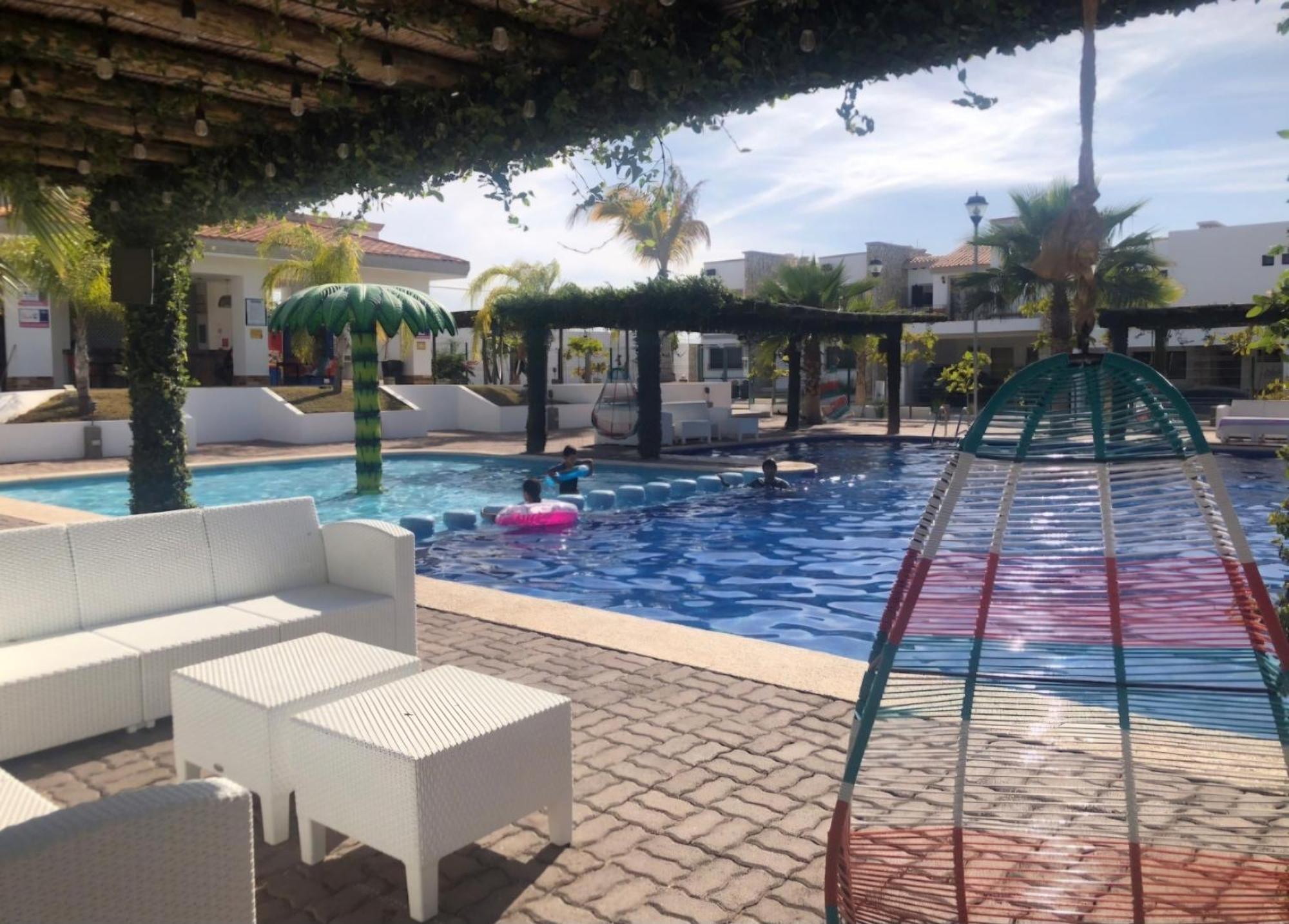 El Rincon De Golondrinas Apartamento *