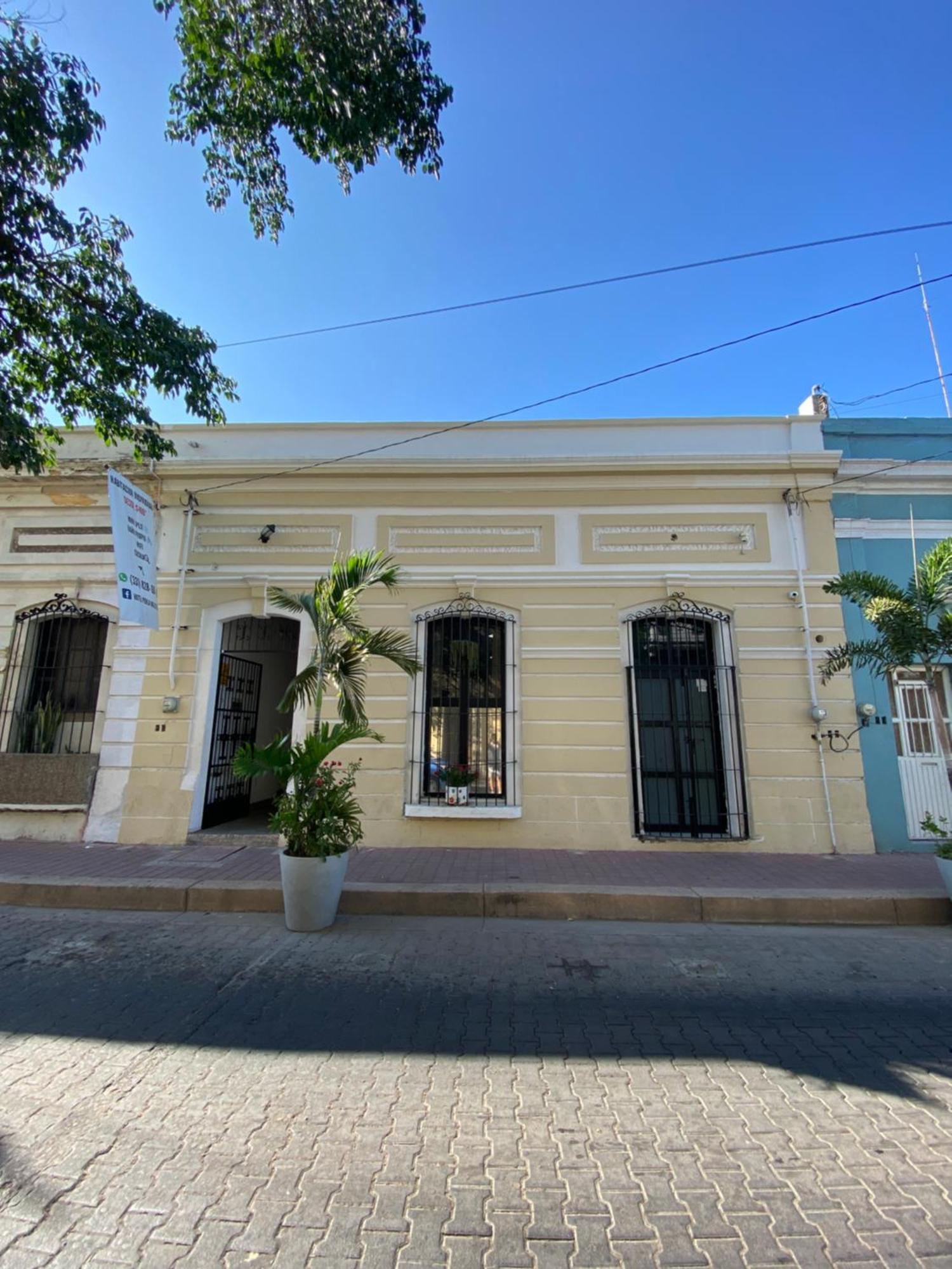 Perla Hotel