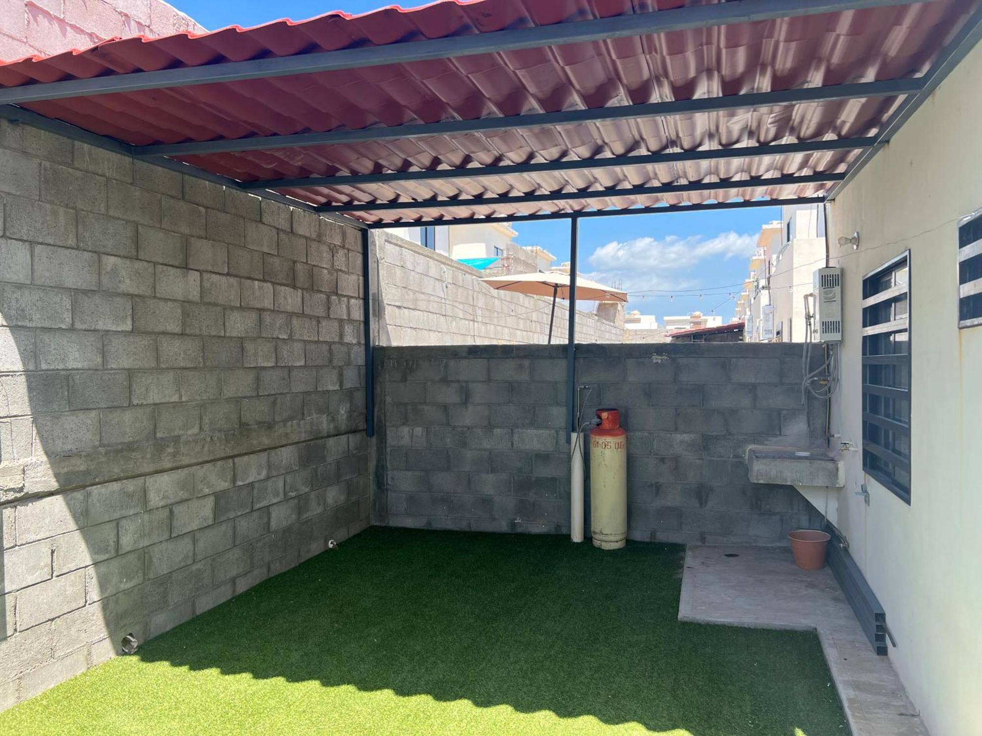 Holiday home Casa En
