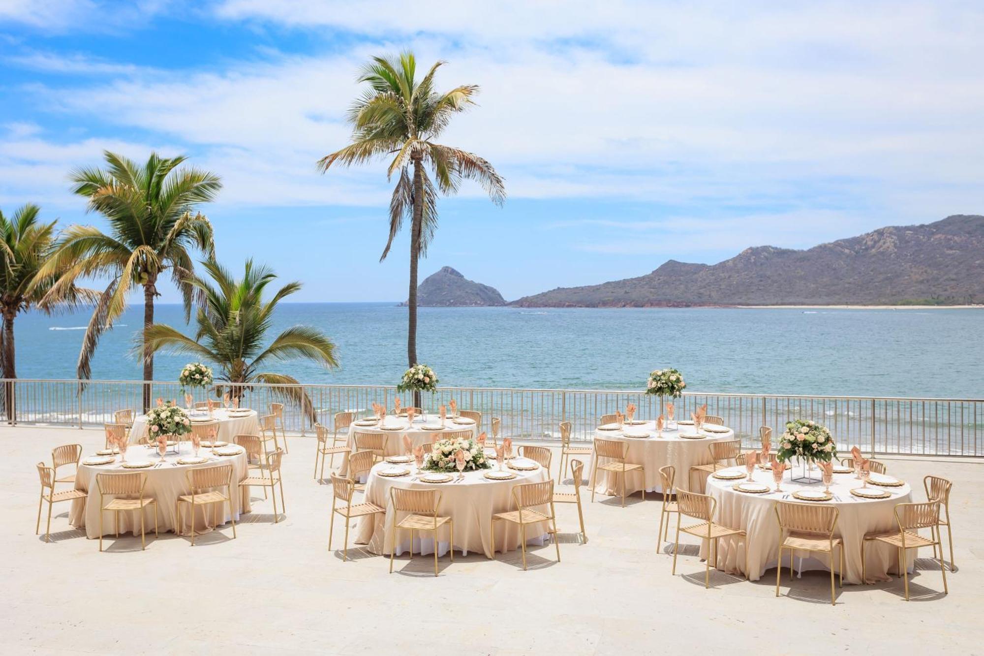 Courtyard By Marriott 5* Mazatlan