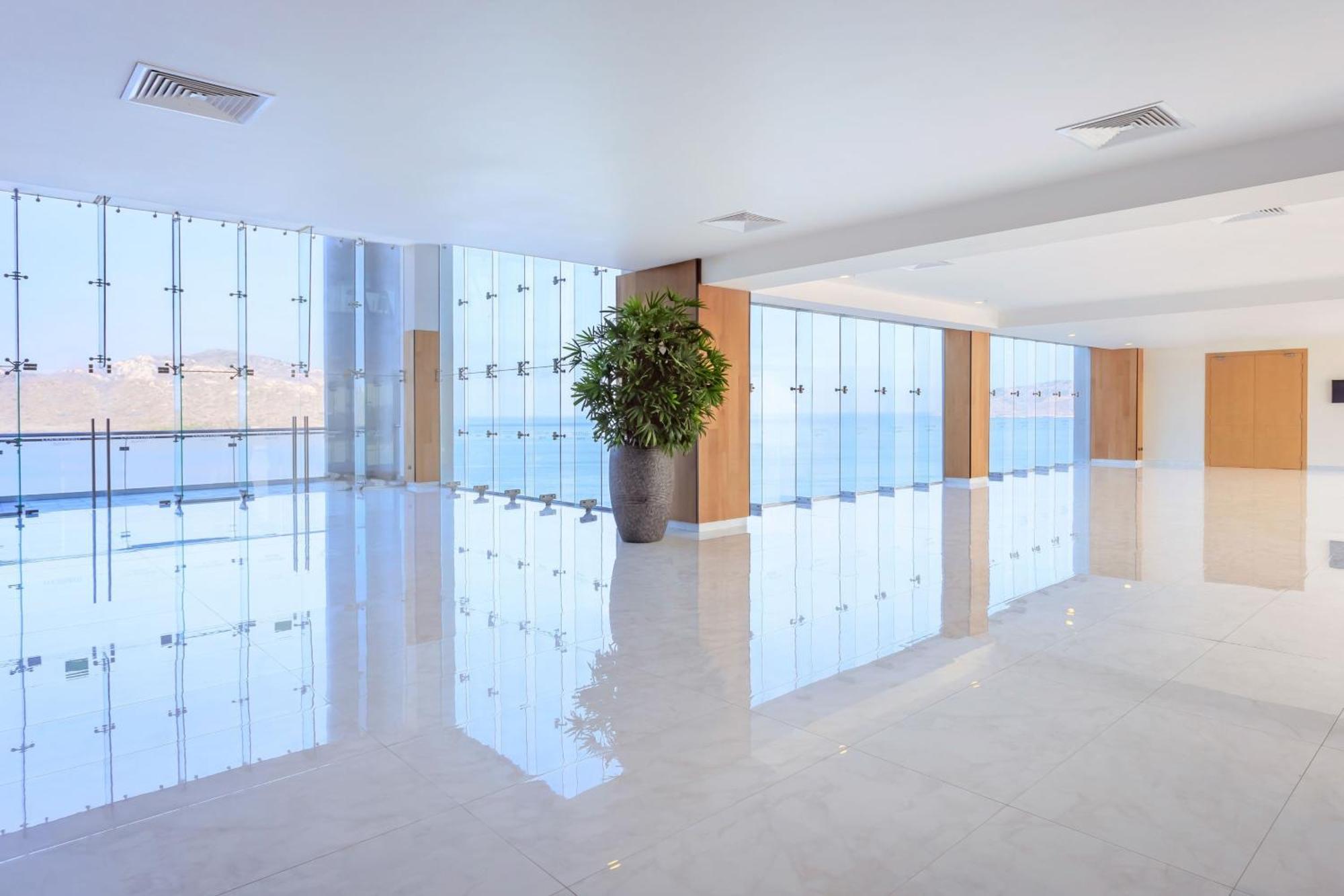 Courtyard By Marriott Hotel Mazatlan
