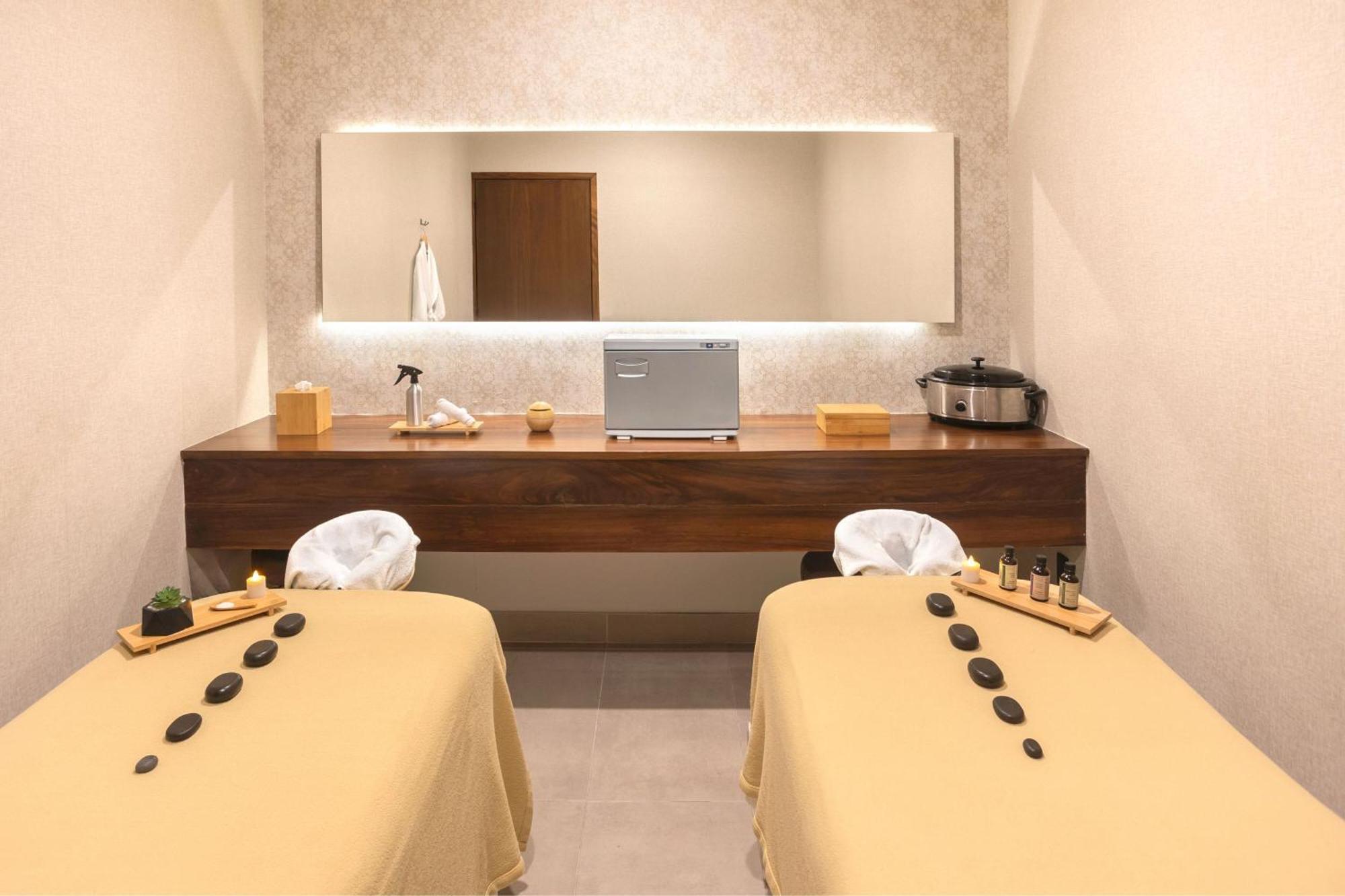 Hotel Courtyard By Marriott 5*