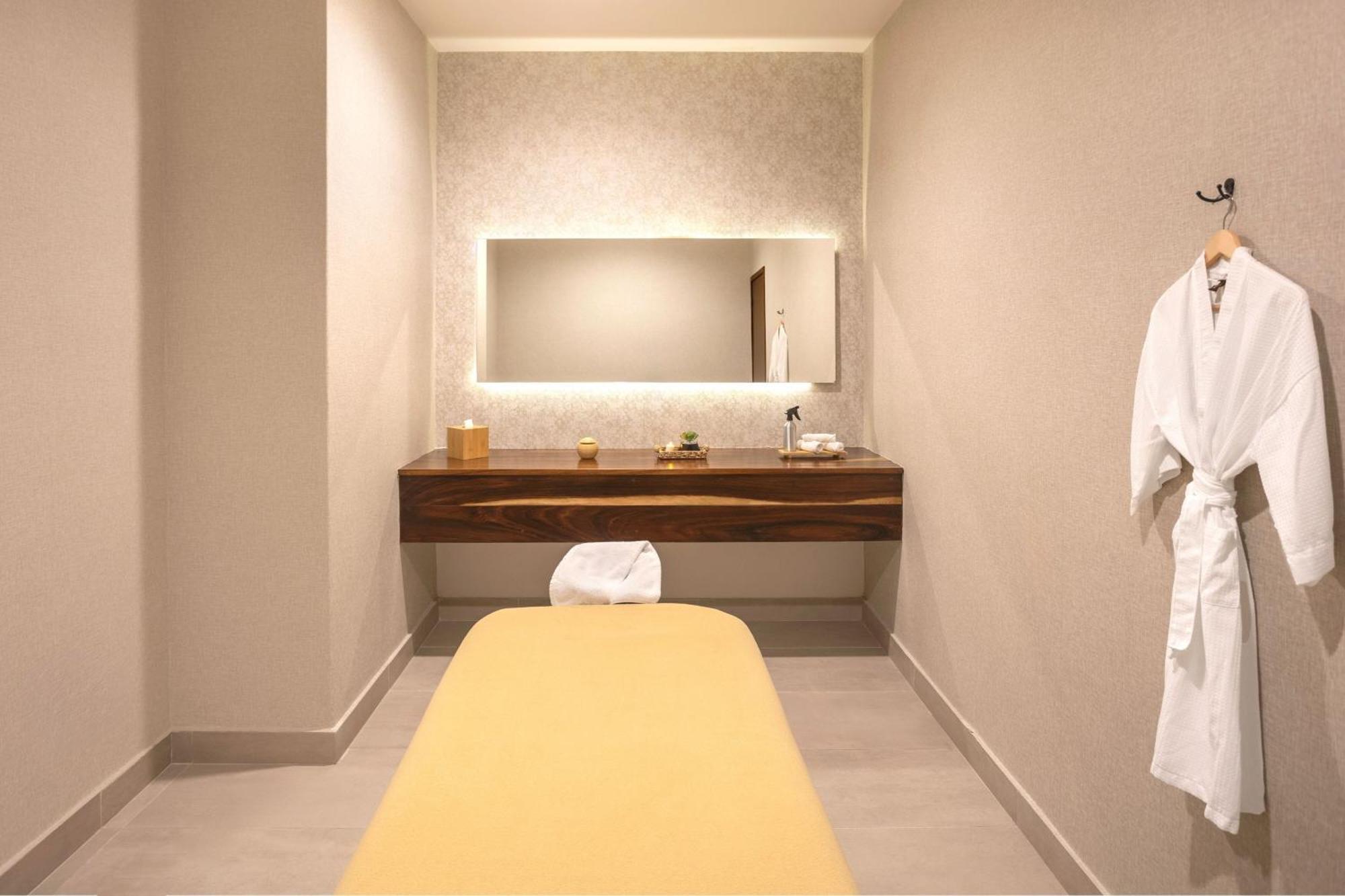 Hotel Courtyard By Marriott 5*