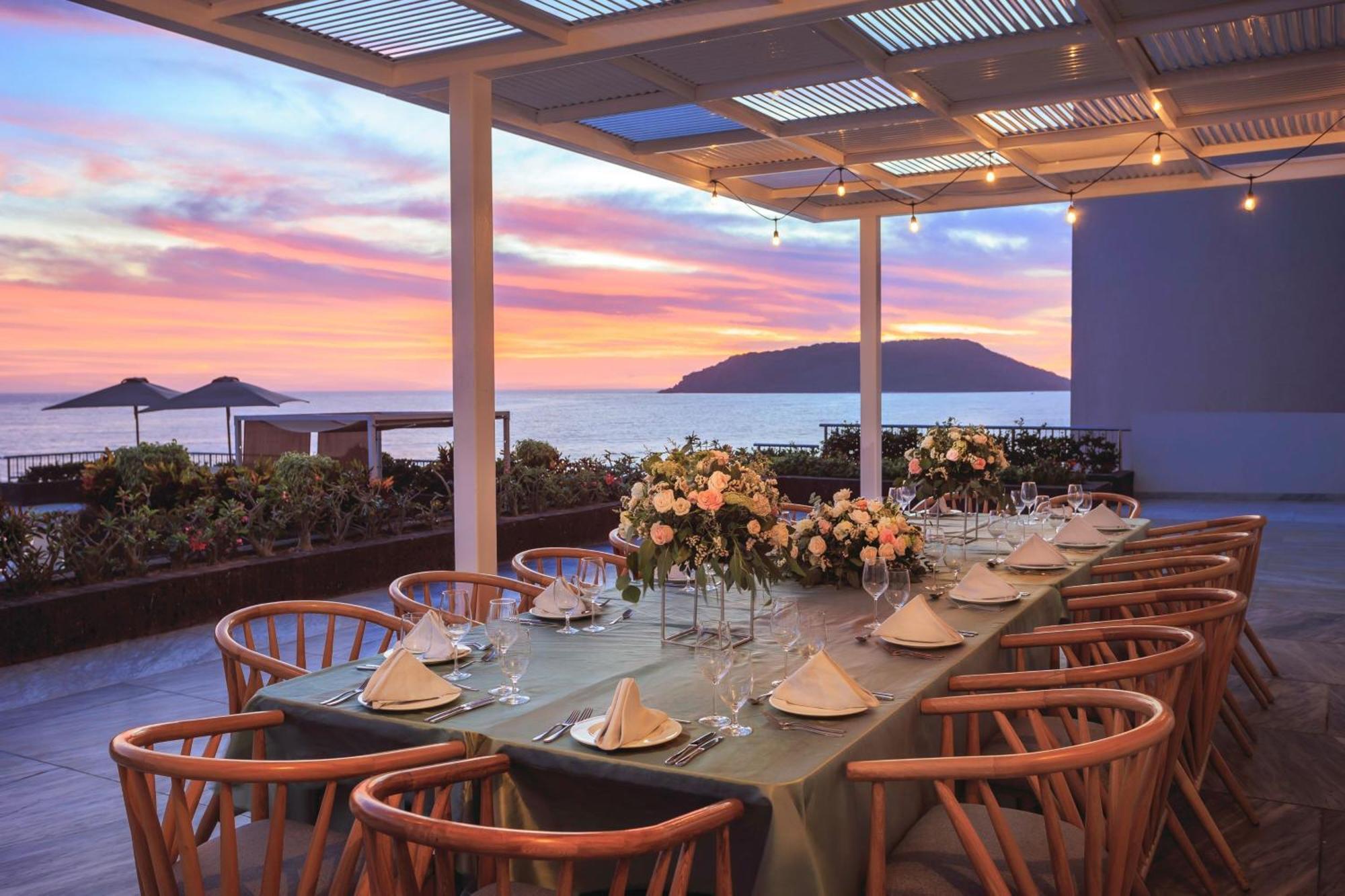 Courtyard By Marriott Hotel Mazatlan