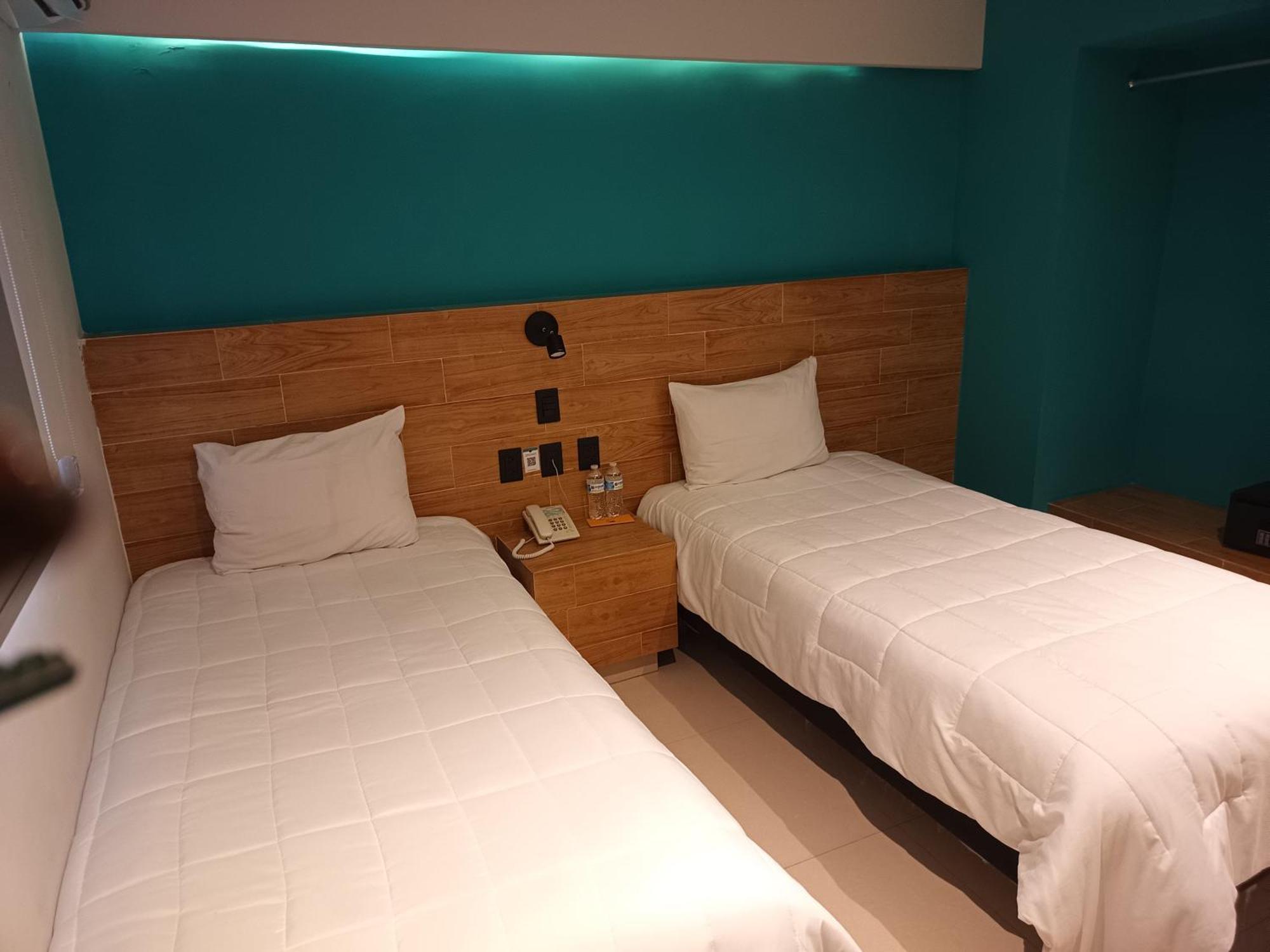 Kavia Hotel Mazatlán