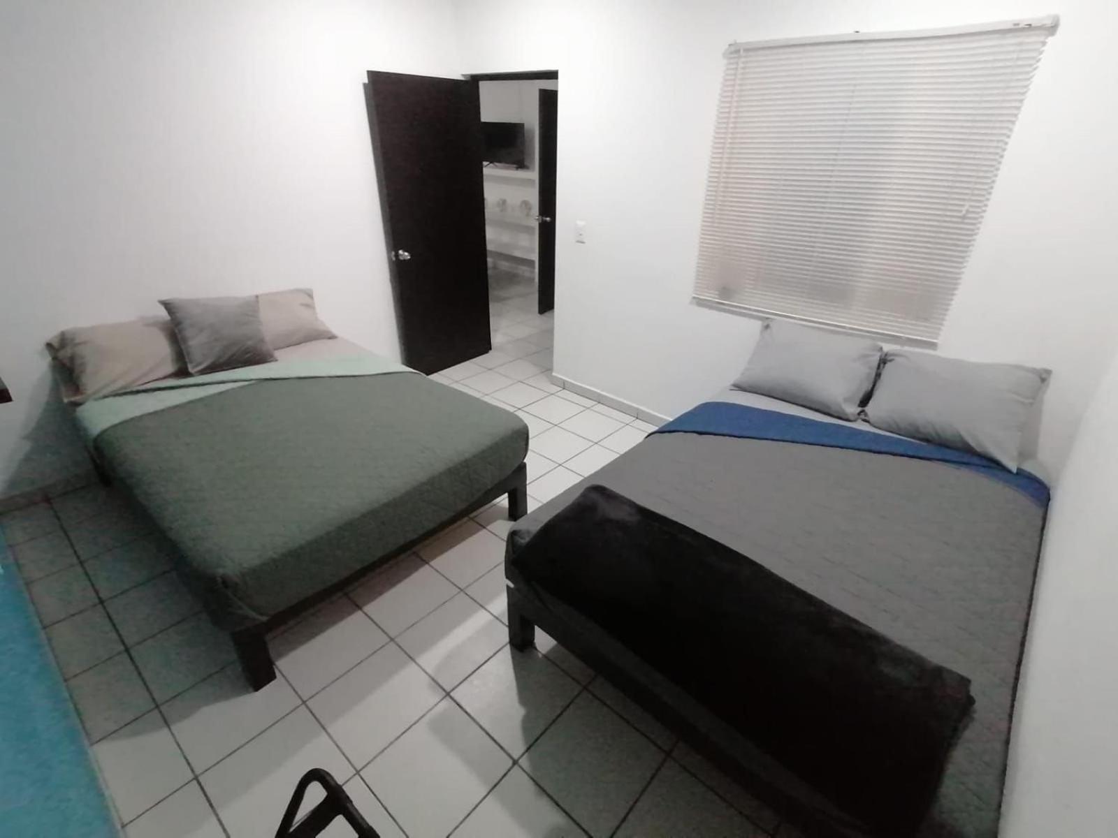 Apartment Comodo Depa Vacacional Mazatlan