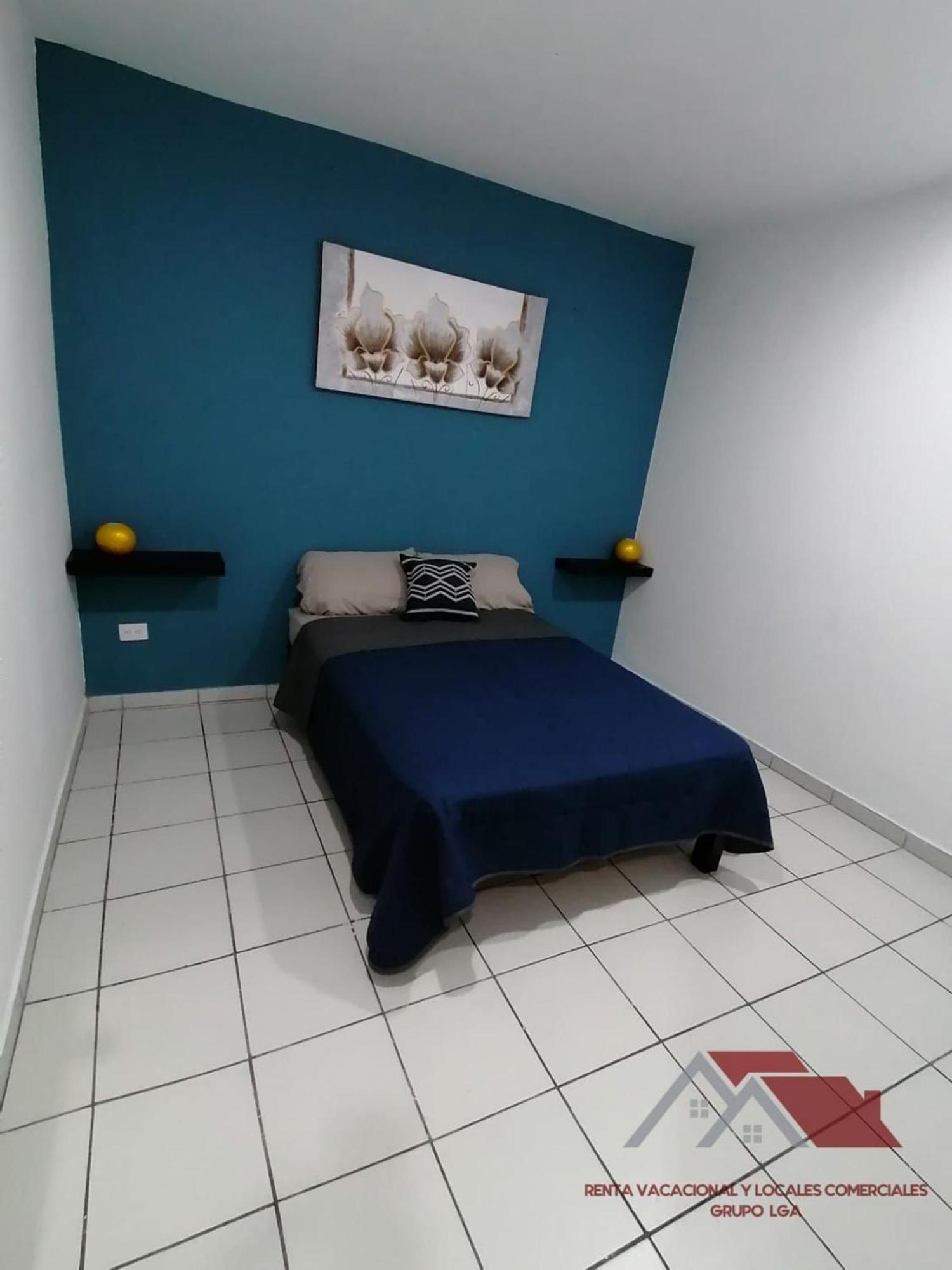 Comodo Depa Vacacional
