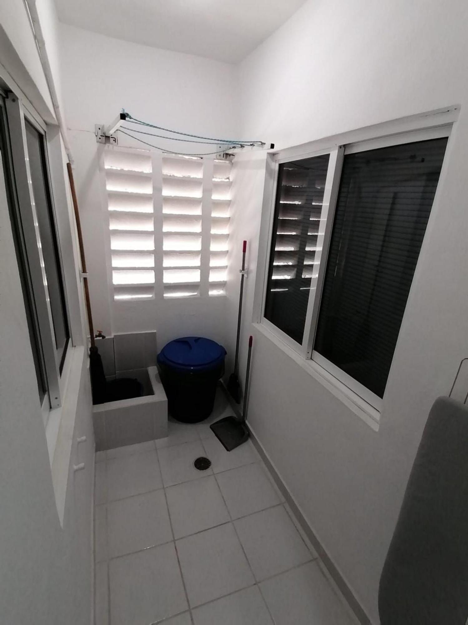 Comodo Depa Vacacional Apartment