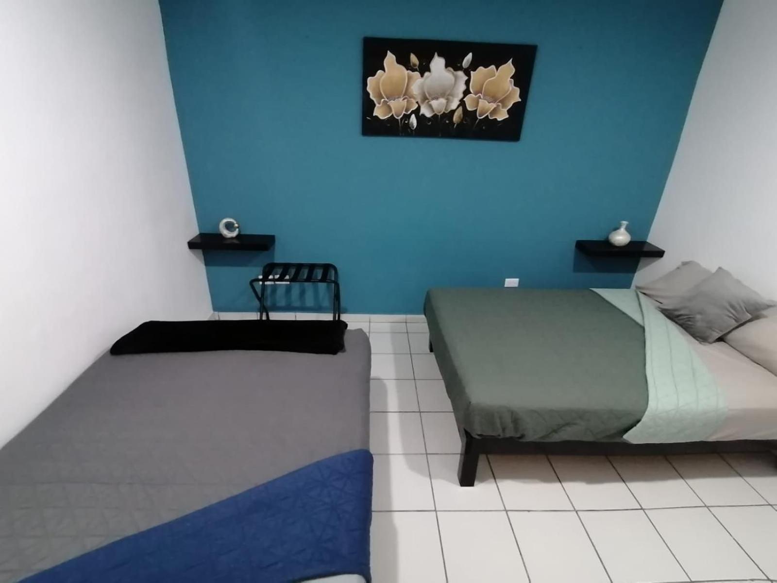 Comodo Depa Vacacional Apartment *