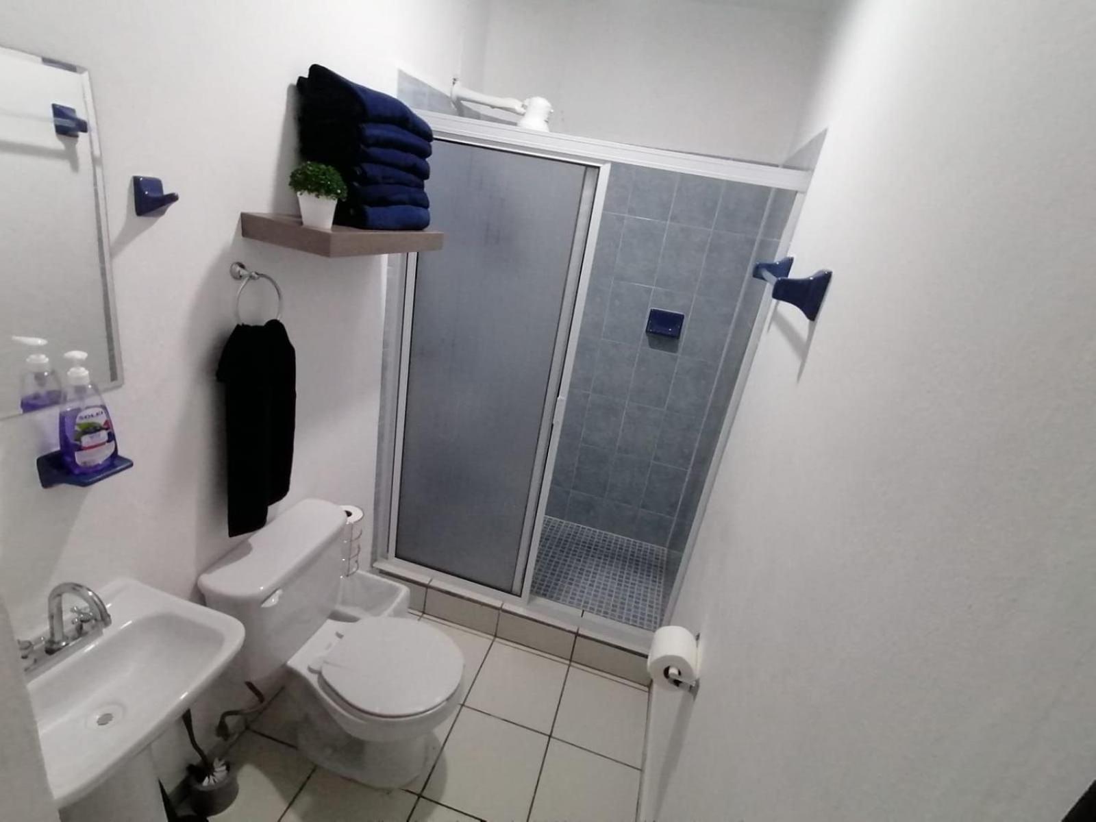 Apartment Comodo Depa Vacacional *