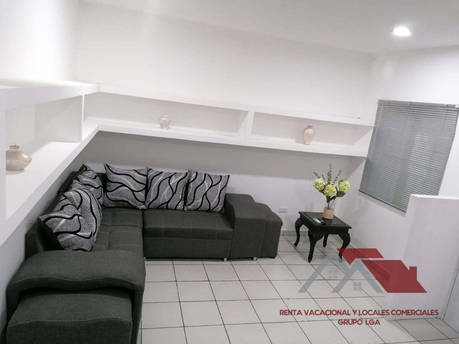 Comodo Depa Vacacional Apartment Mazatlan