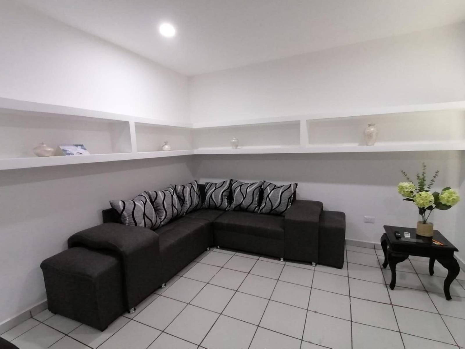 Apartment Comodo Depa Vacacional Mazatlan