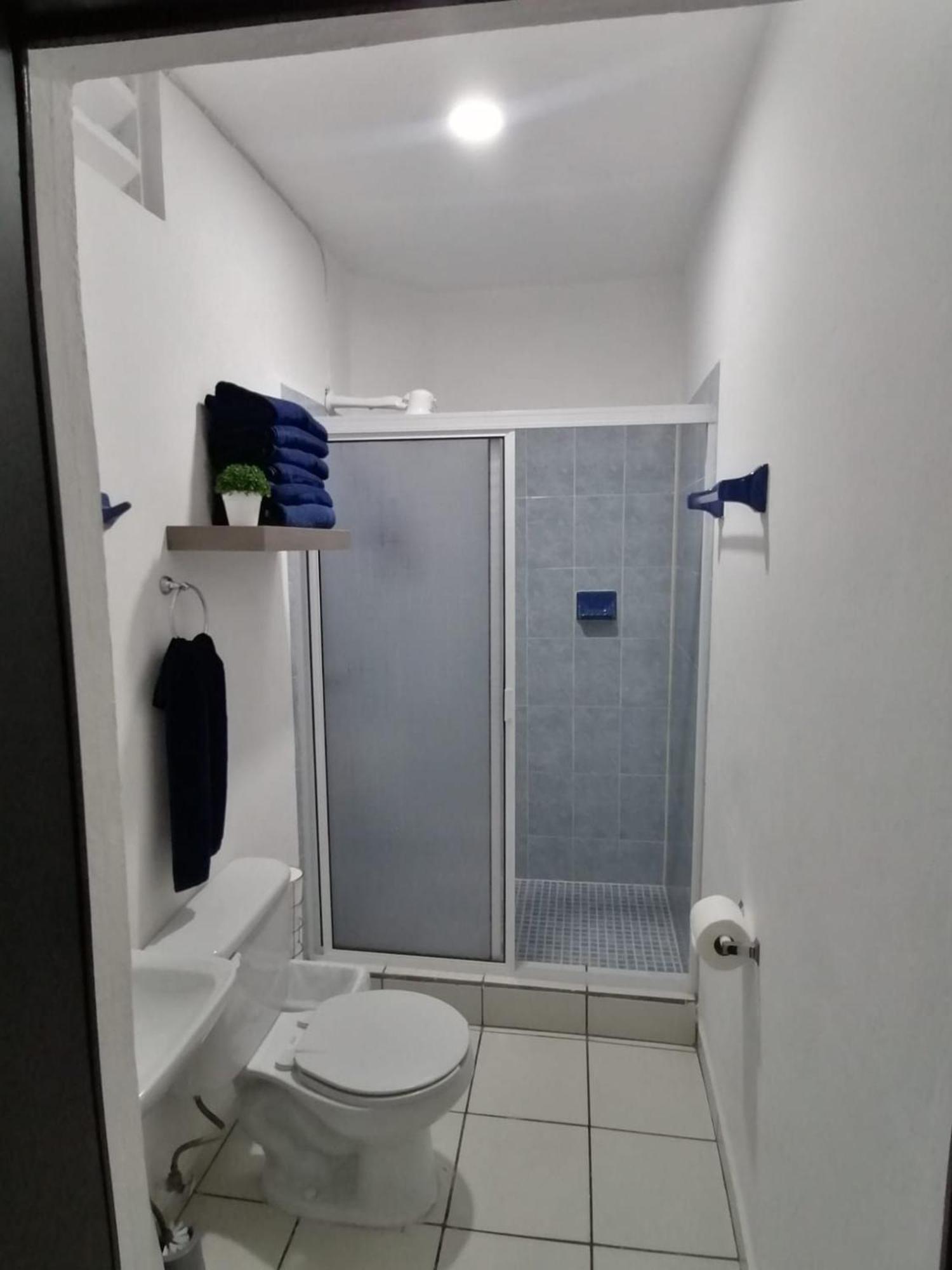 Comodo Depa Vacacional Apartment *