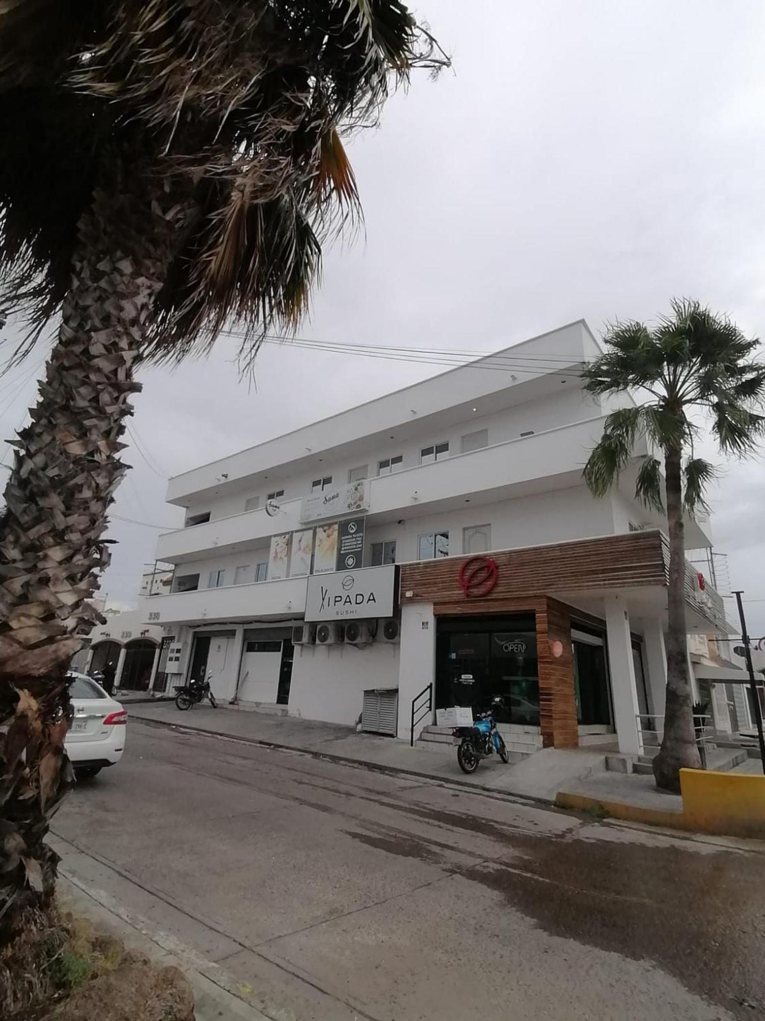 Comodo Depa Vacacional Apartment Mazatlan