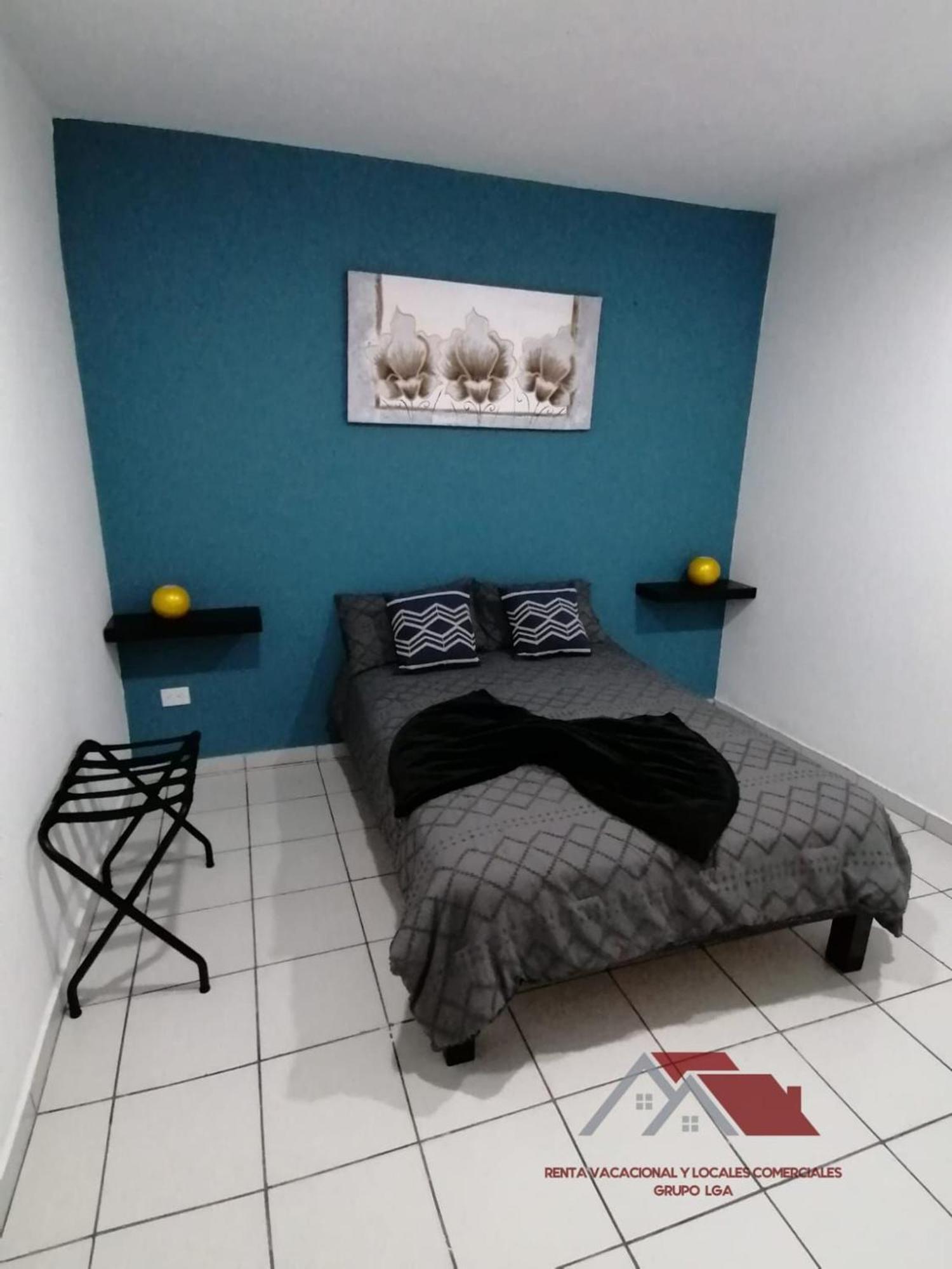 Apartment Comodo Depa Vacacional