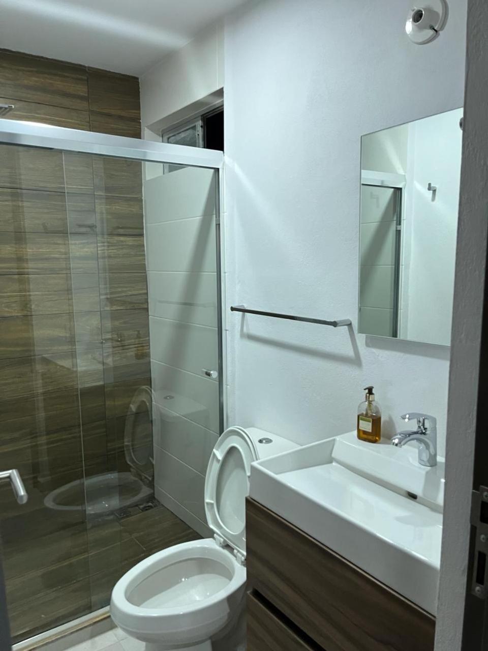 Departamento En Bluue Lagoons Aparthotel Mazatlan