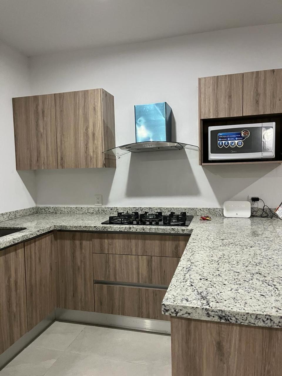 Departamento En Bluue Lagoons Mazatlan