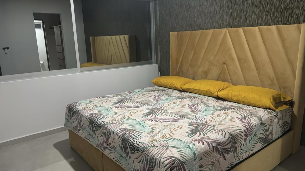 Departamento En Bluue Lagoons Aparthotel *