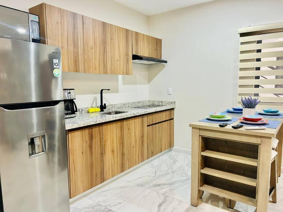 Apartment Boutique Cerca De Zona Dorada By G P S Rentas