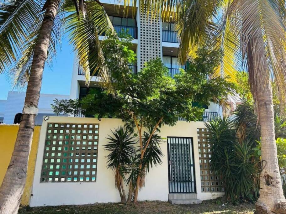 Boutique Cerca De Zona Dorada By G P S Rentas Apartment *