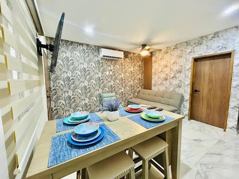 Boutique Cerca De Zona Dorada By G P S Rentas
