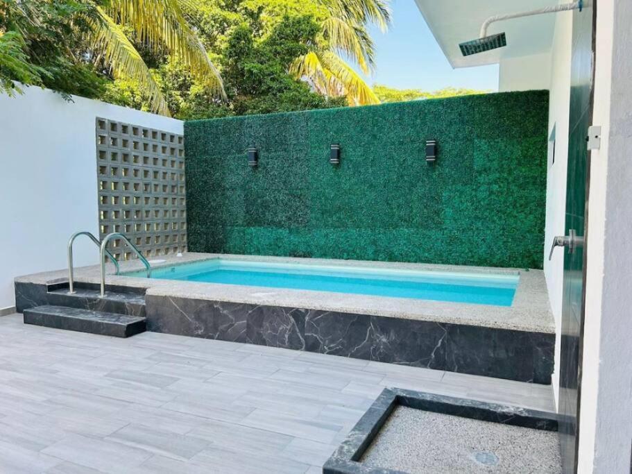 Apartment Boutique Cerca De Zona Dorada By G P S Rentas *