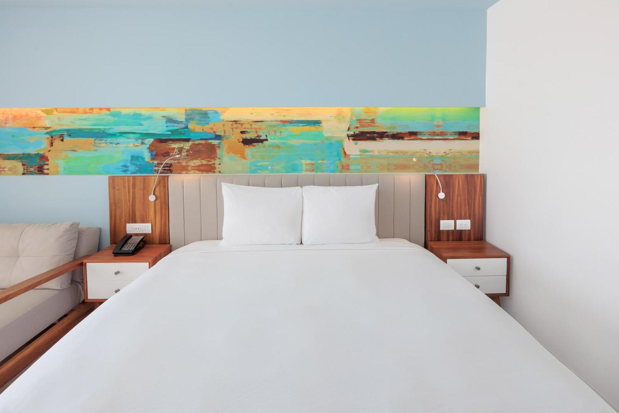 Courtyard By Marriott 5* Mazatlan