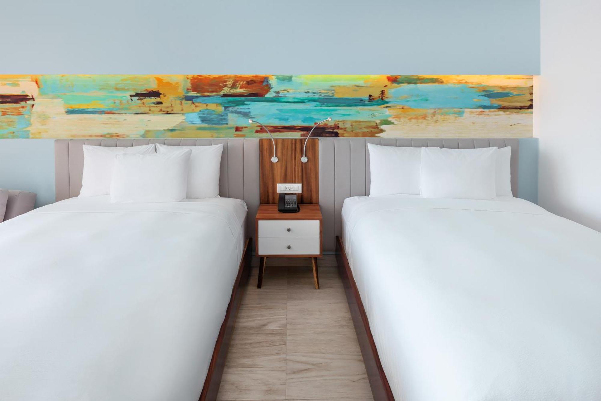 Hotel Courtyard By Marriott Mazatlan