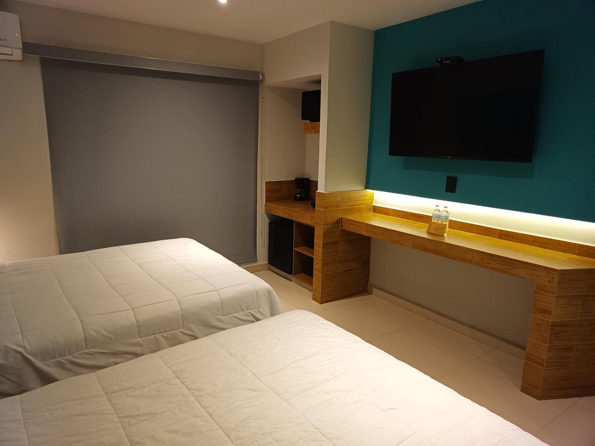 Kavia Hotel