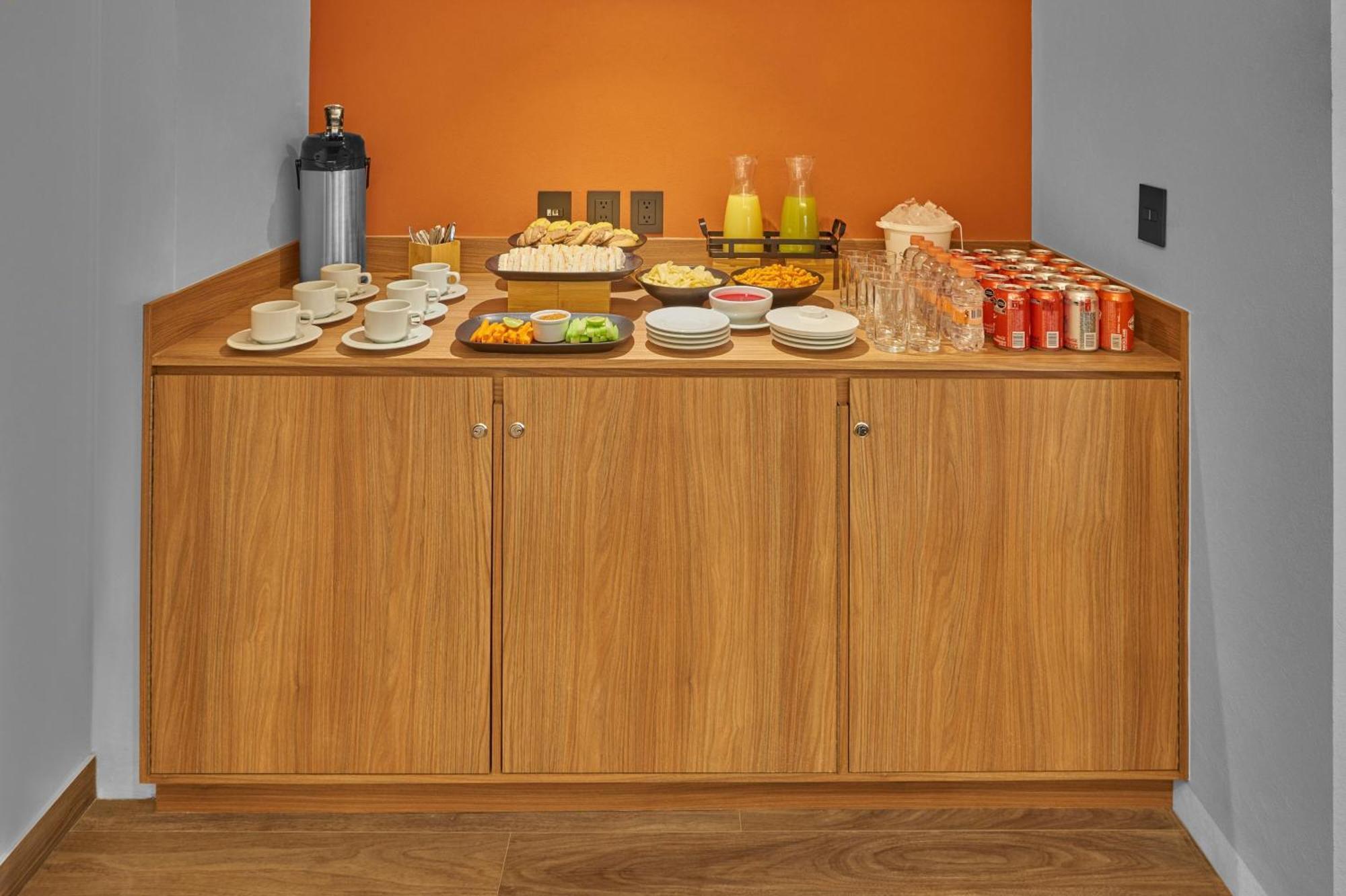 Express By Marriott Hotel