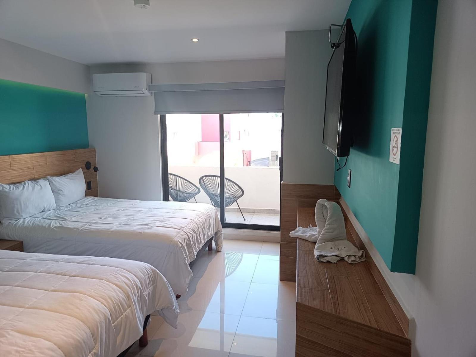 Hotel Kavia 2*