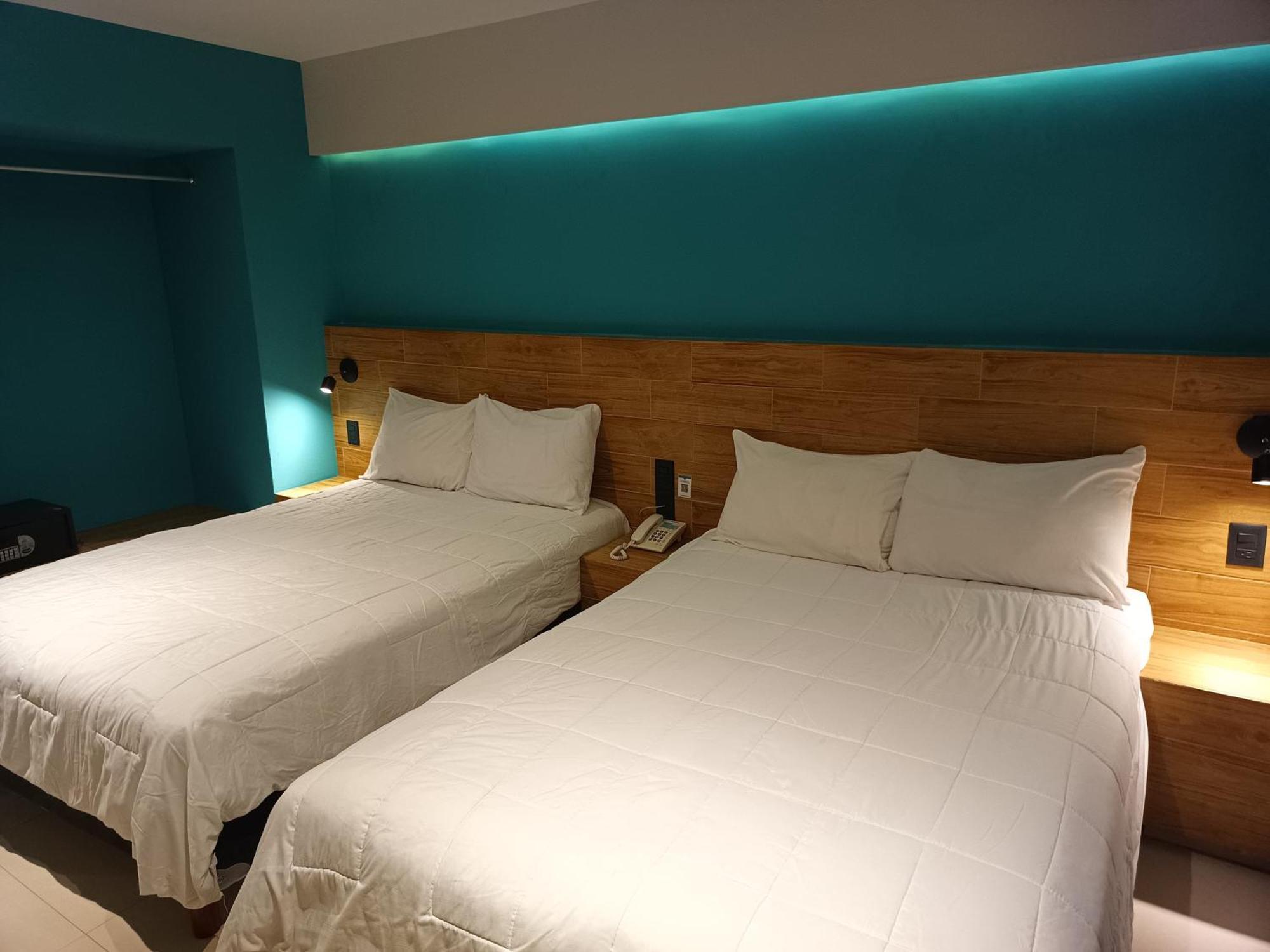 Kavia 2* Mazatlán
