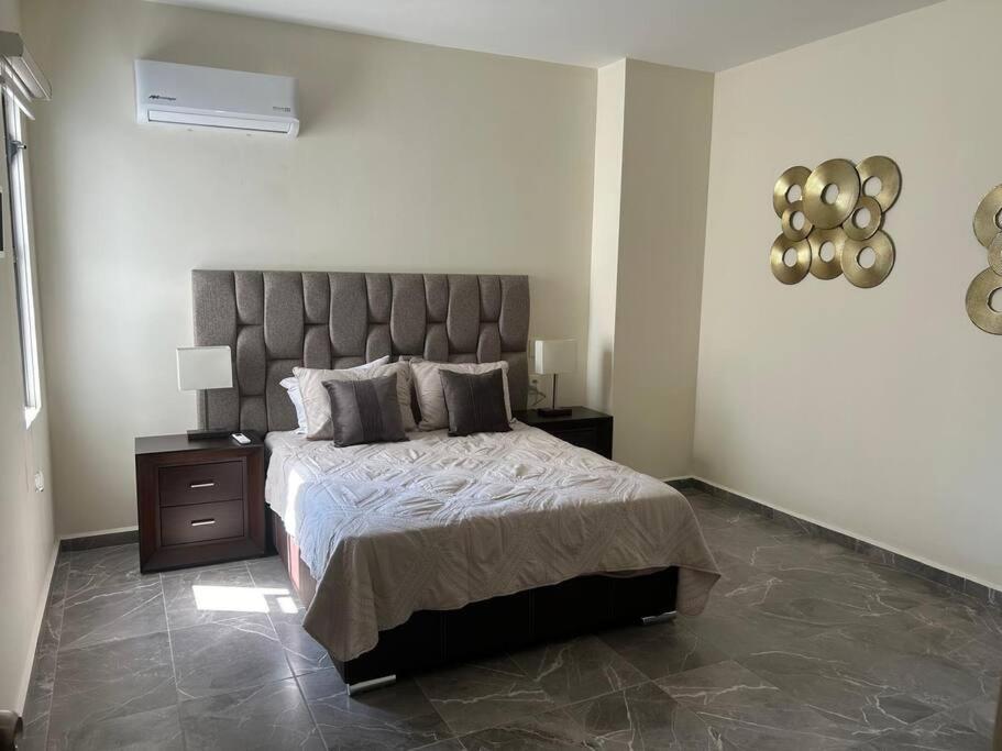Nightlife Haven Apartment