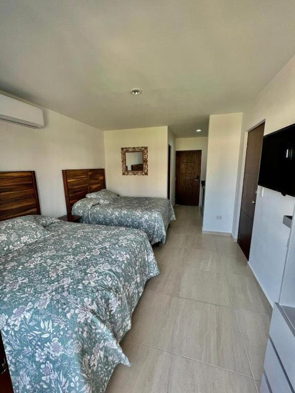 Torre Ii - Pet Friendly