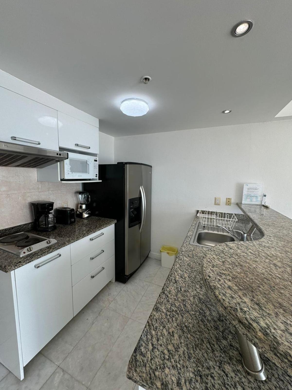Crown Park Royal Apartamento *