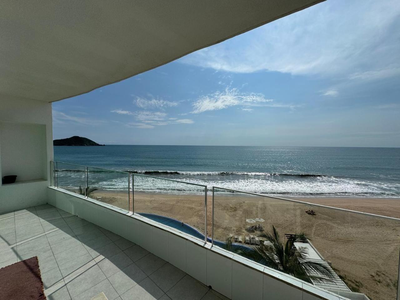 Apartamento Crown Park Royal Mazatlán
