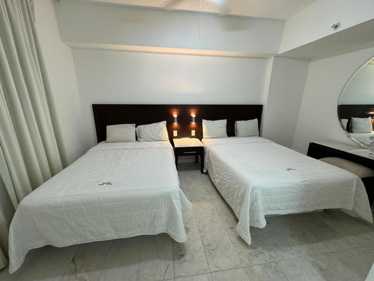Apartamento Crown Park Royal