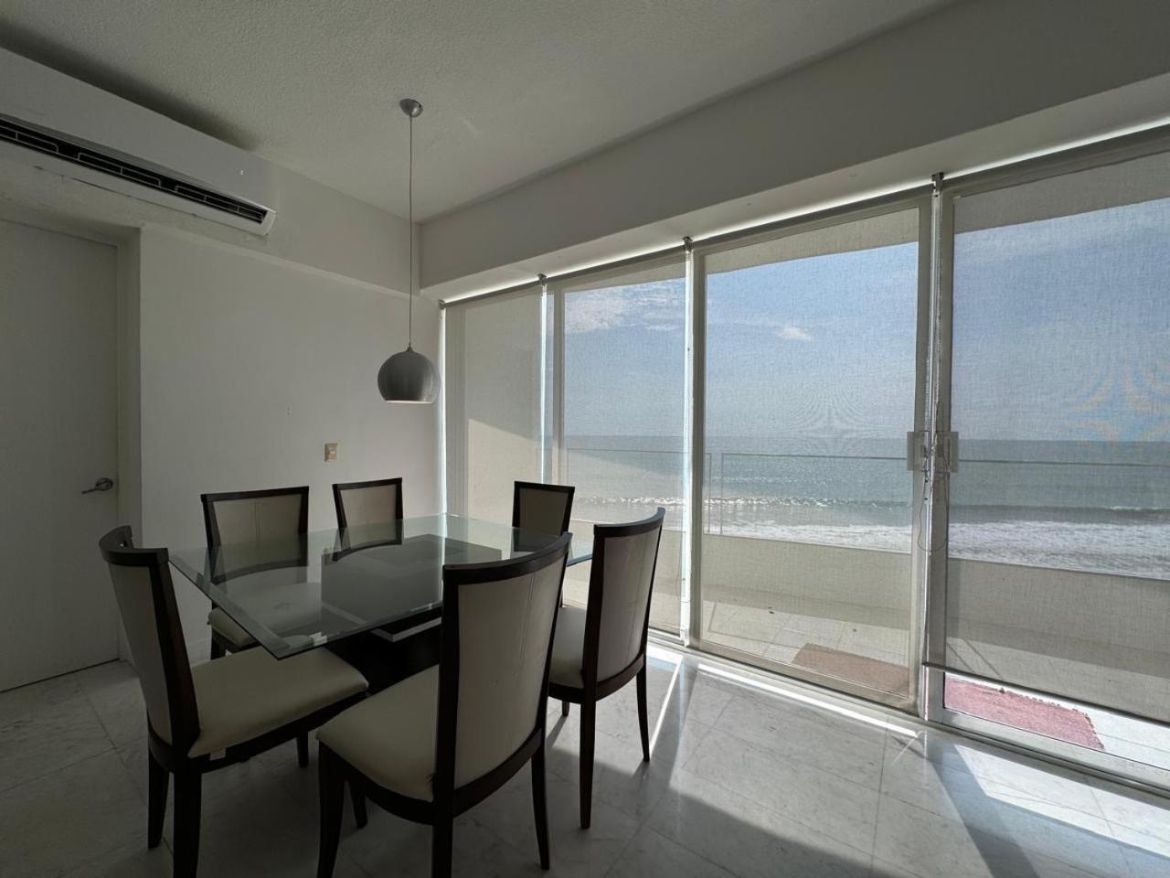 Apartamento Crown Park Royal *
