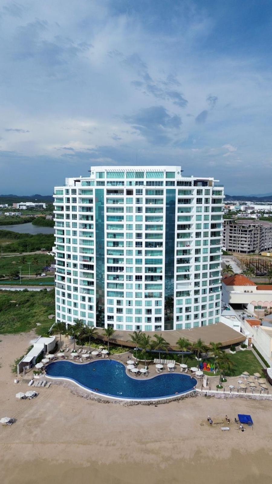 Apartamento Crown Park Royal *