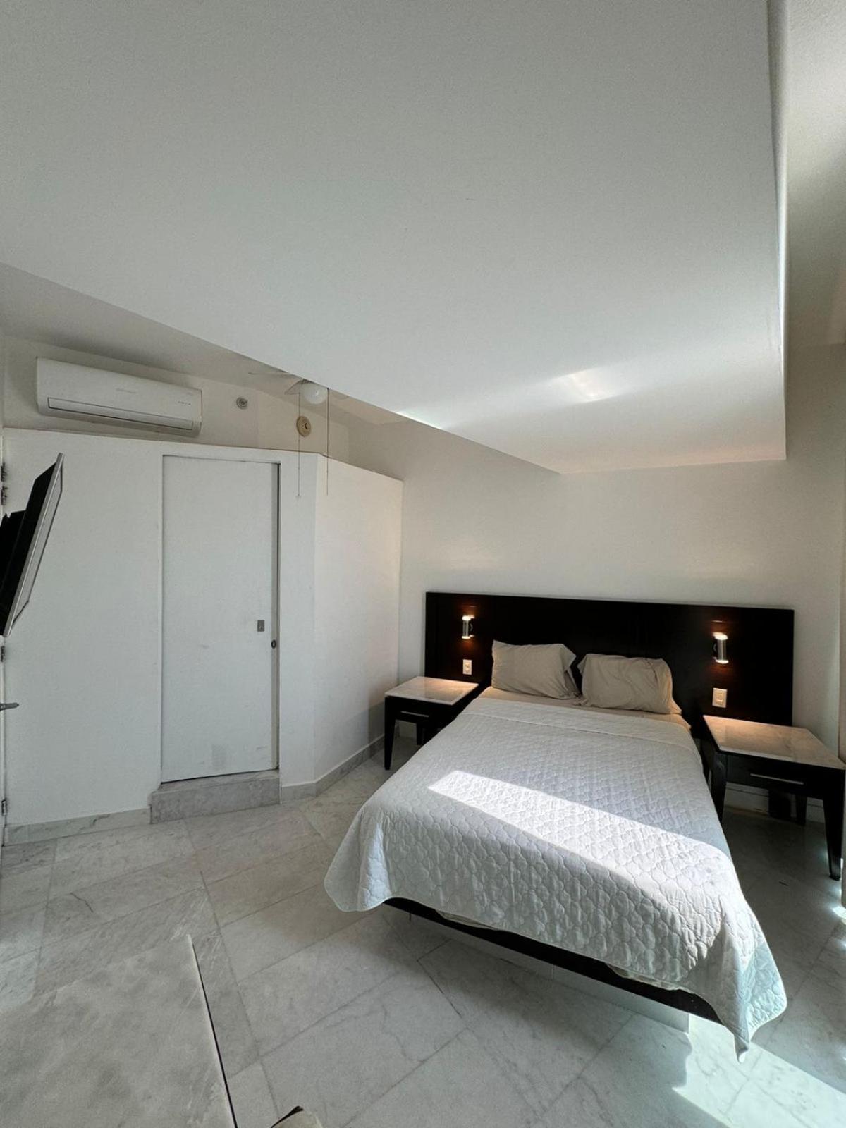 Crown Park Royal Apartamento Mazatlán