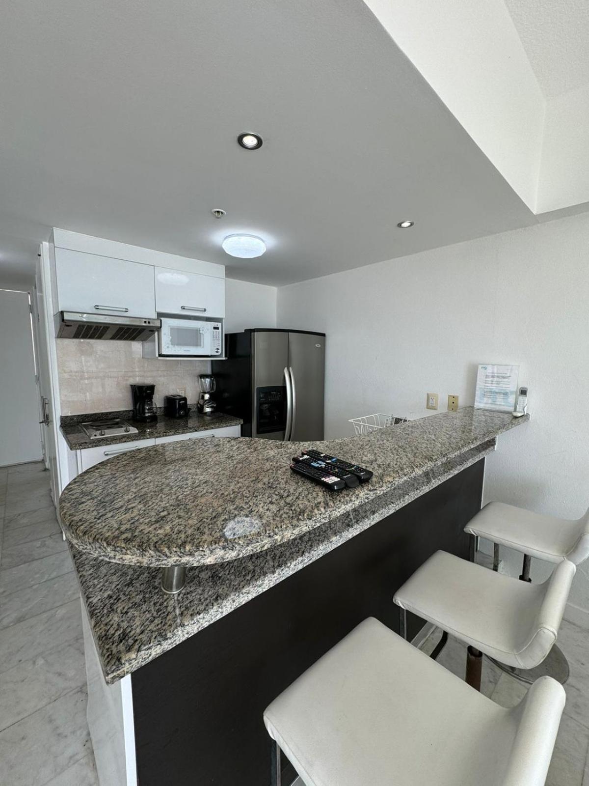 Crown Park Royal Apartamento *