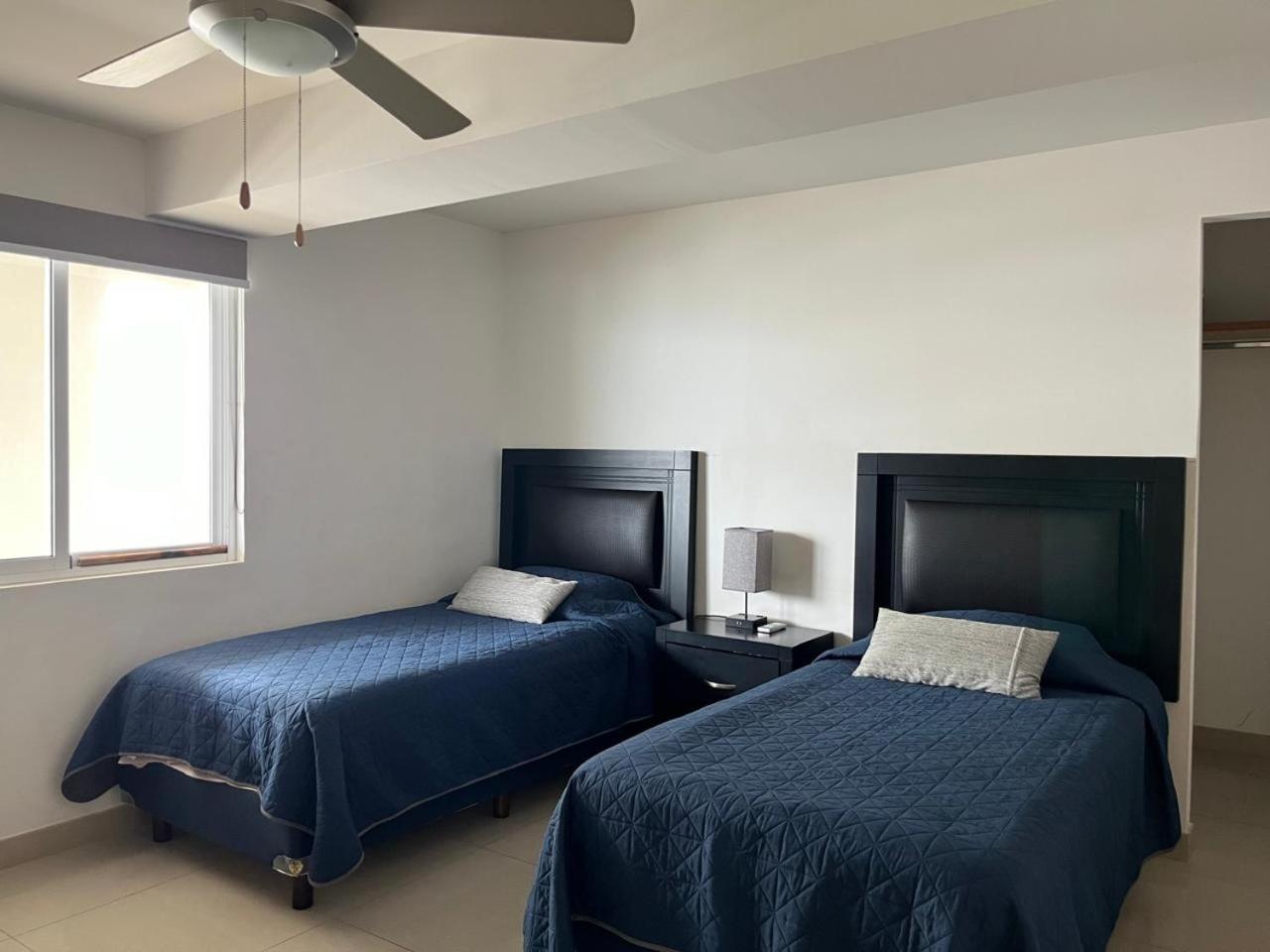 Departamento A Pie De Playa Mazatlan