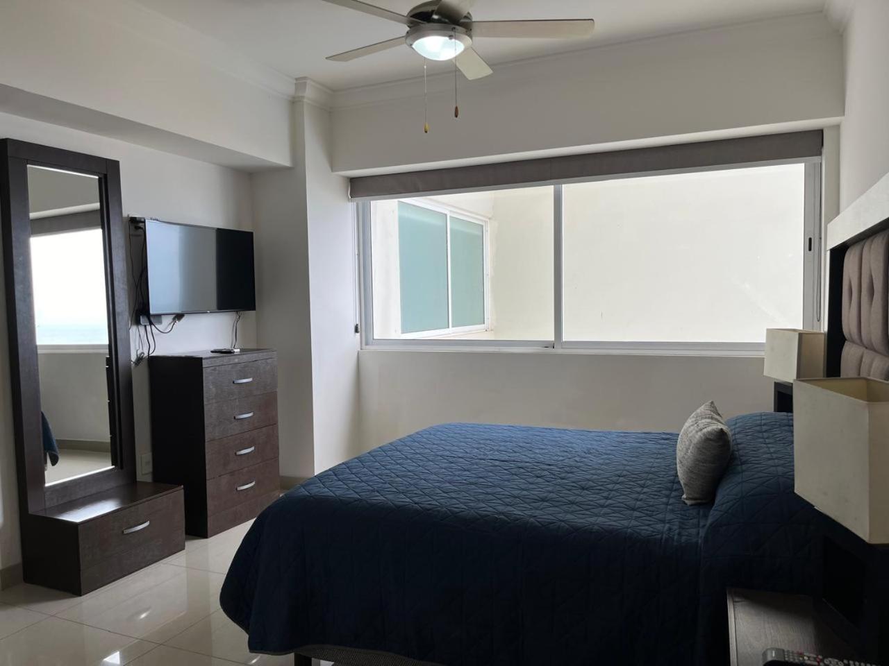 Apartment Departamento A Pie De Playa