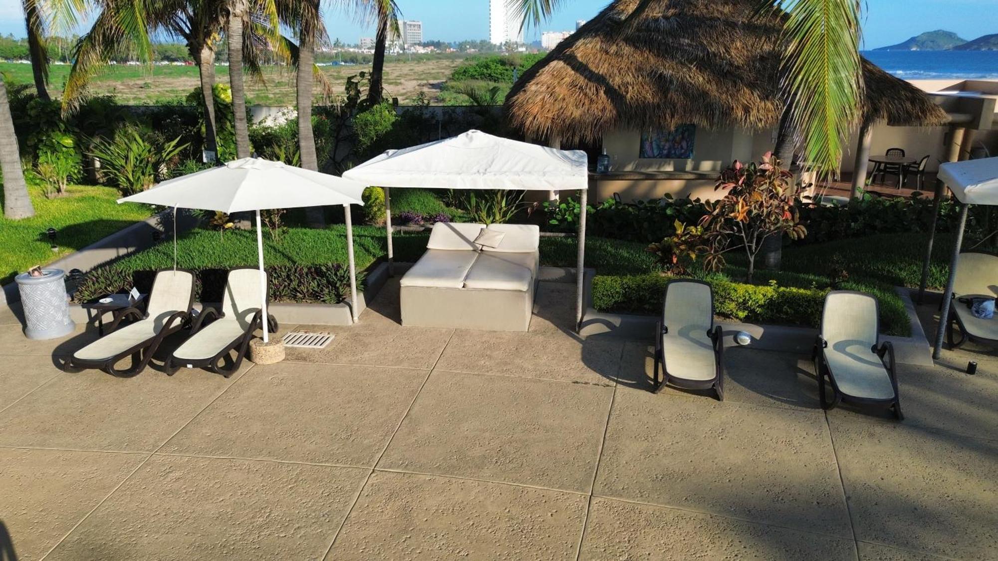 Apartment Departamento A Pie De Playa *
