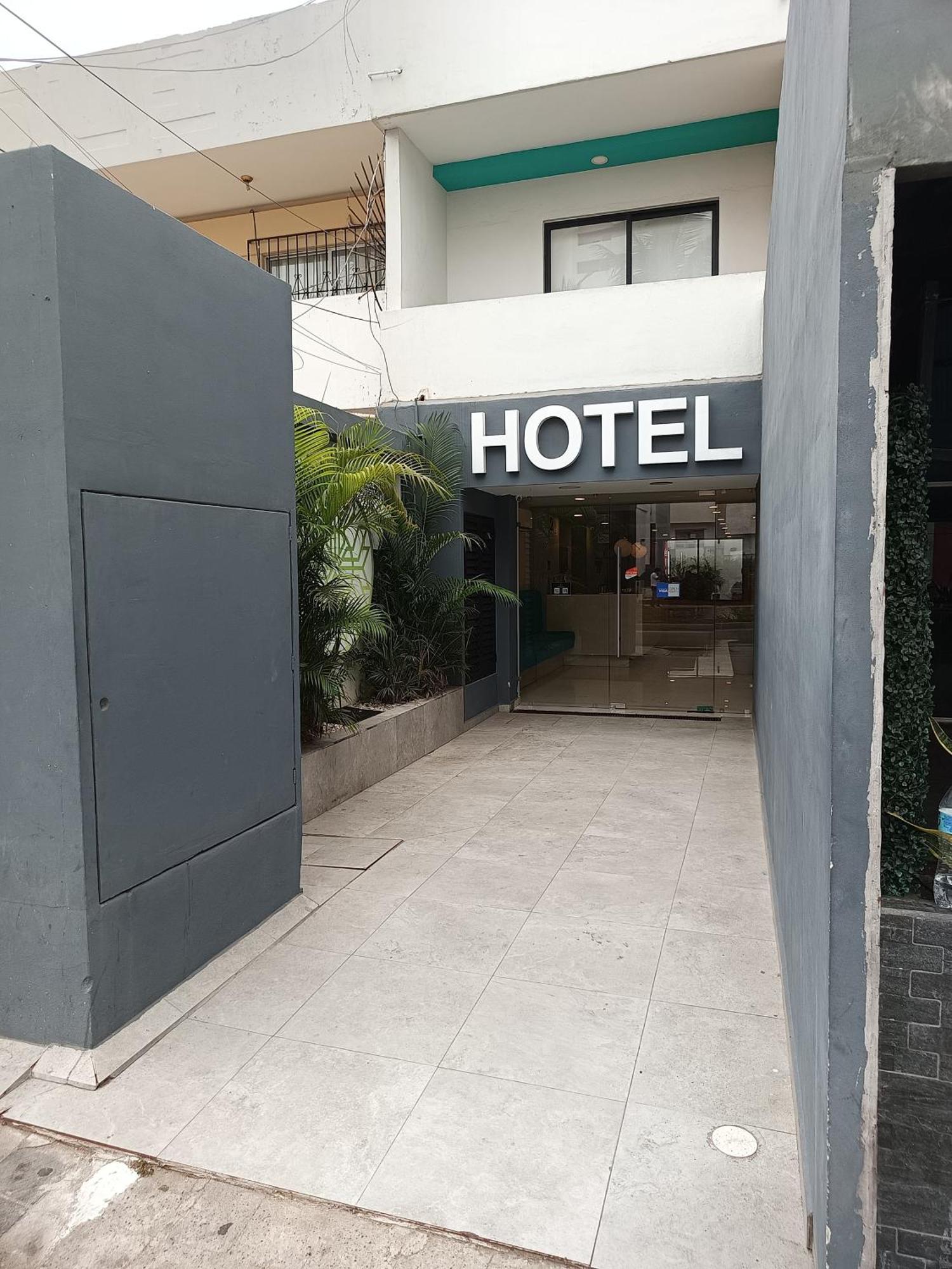 Hotel Kavia