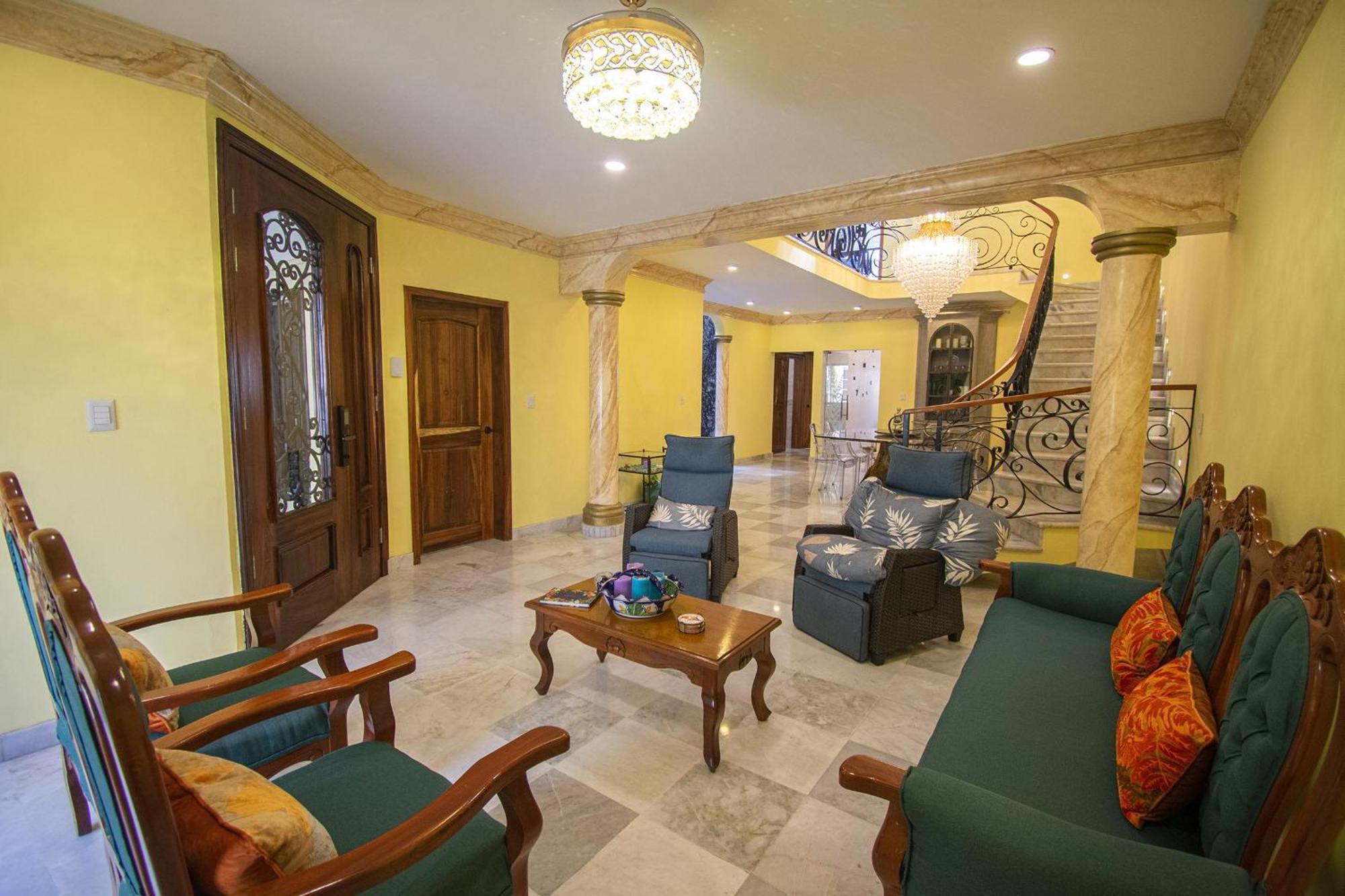 Playa Sur Casa Lorraina Luxury Holiday home