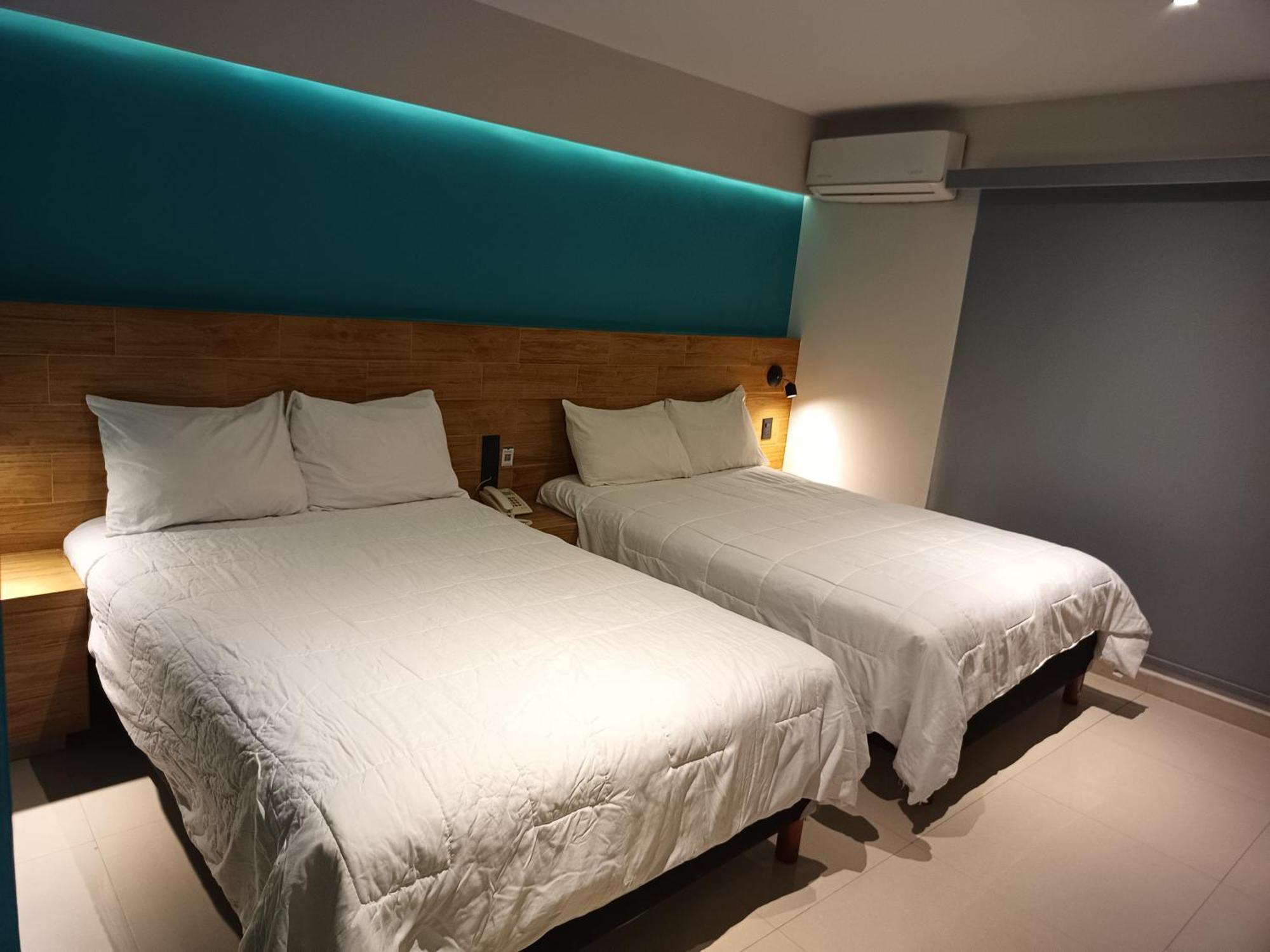 Hotel Kavia