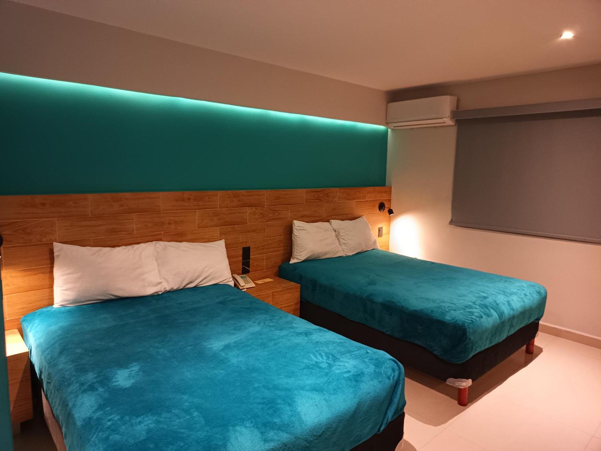 Hotel Kavia
