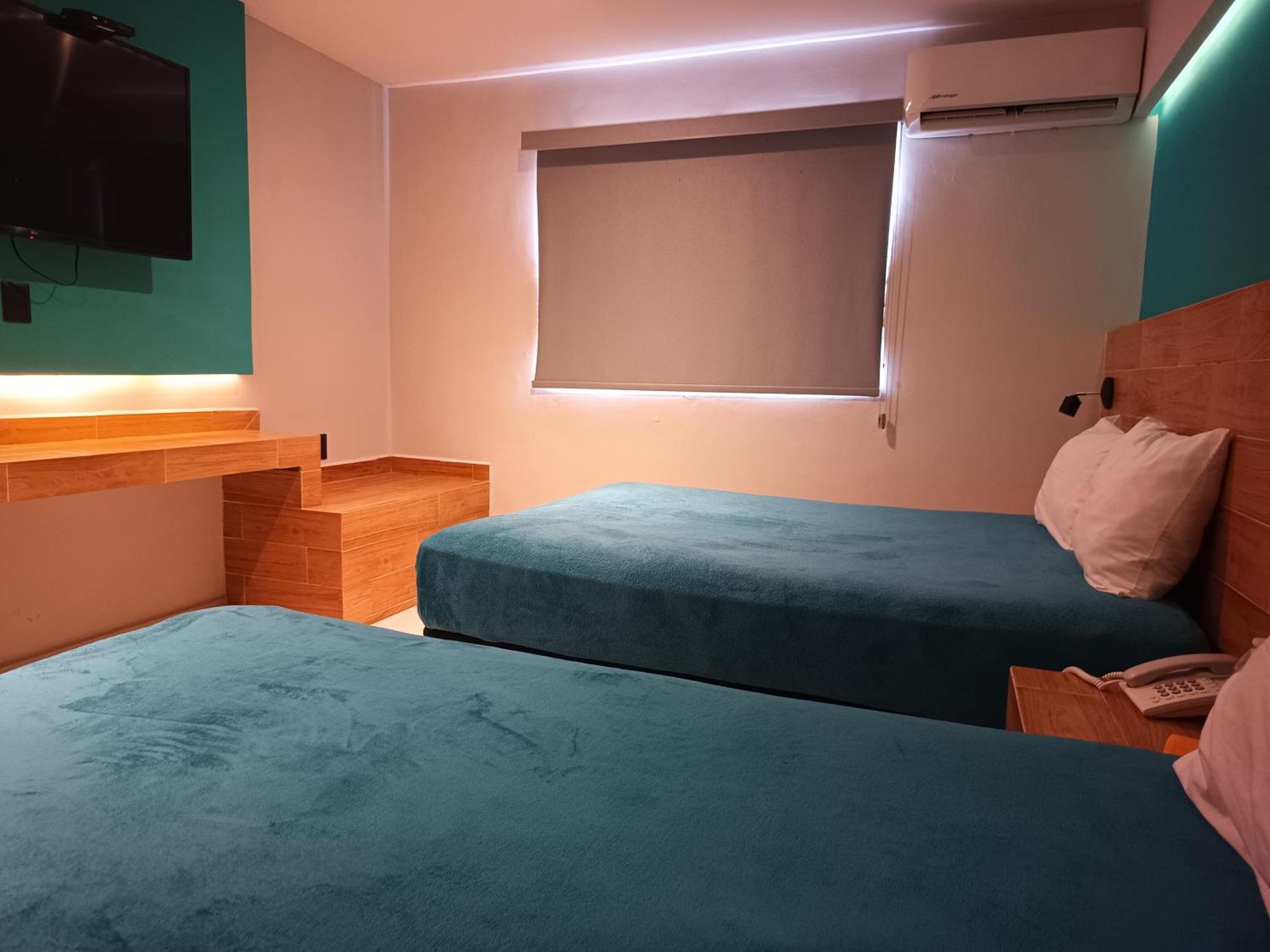 Hotel Kavia Mazatlan